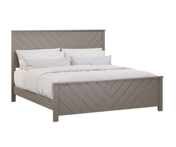 Parker Bed
