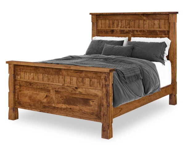 Riverton High bed