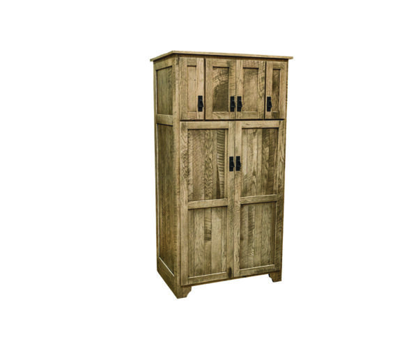 Brooklyn Pantry Cabinet