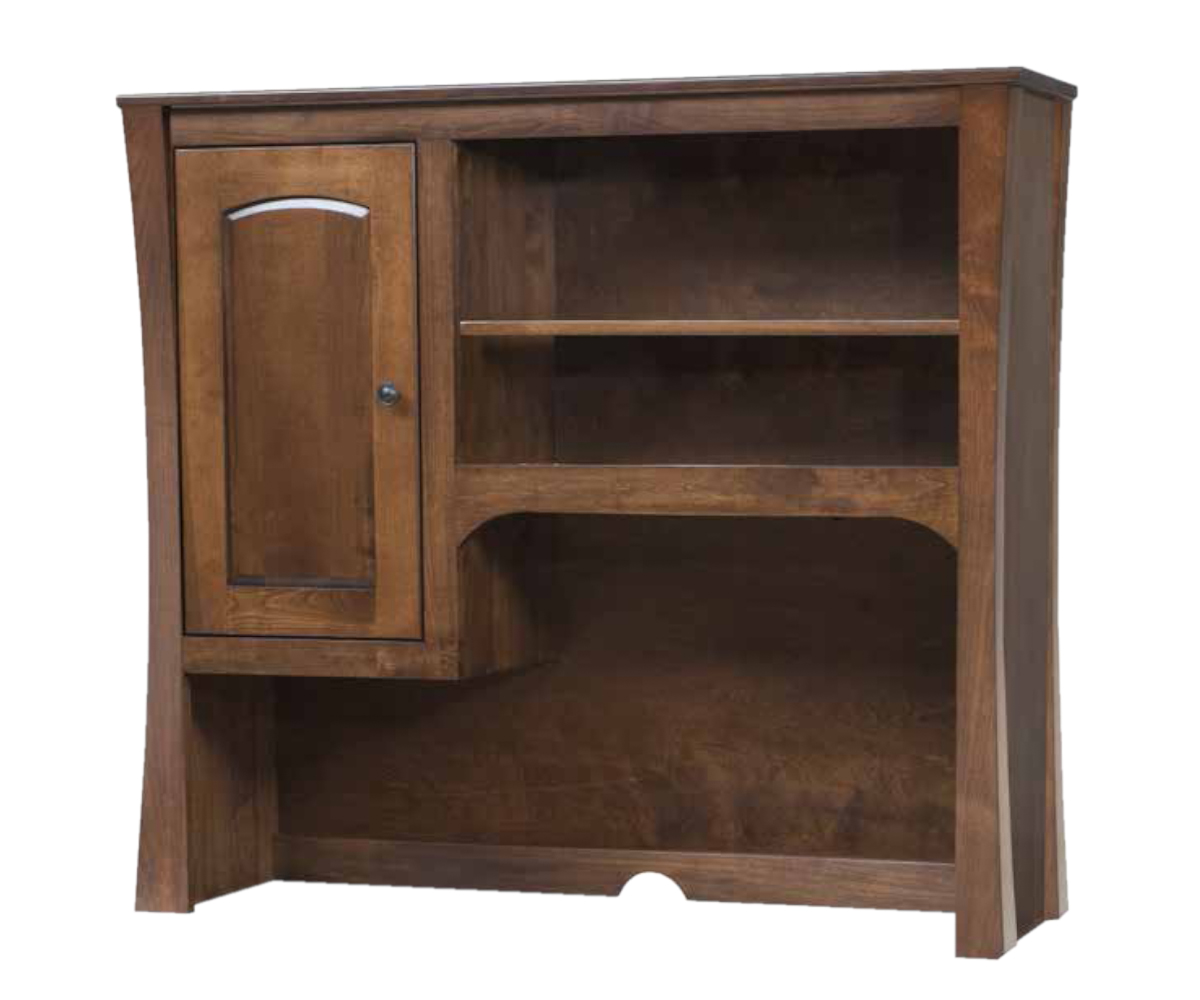 Woodbury Hutch - Image 2