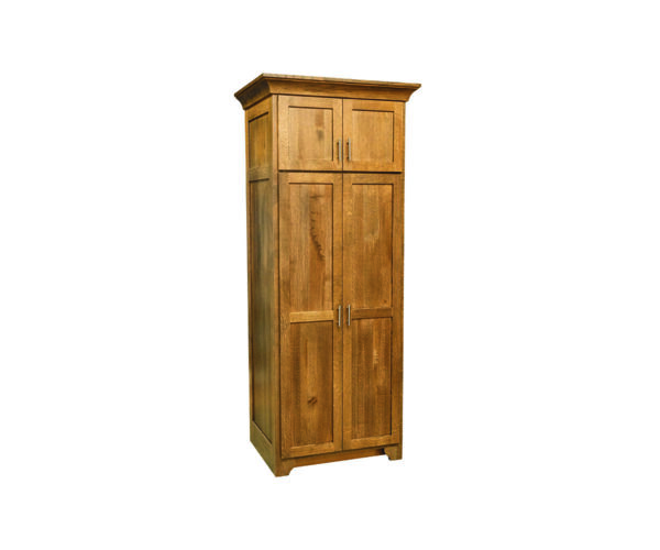 Ashton Pantry Cabinet