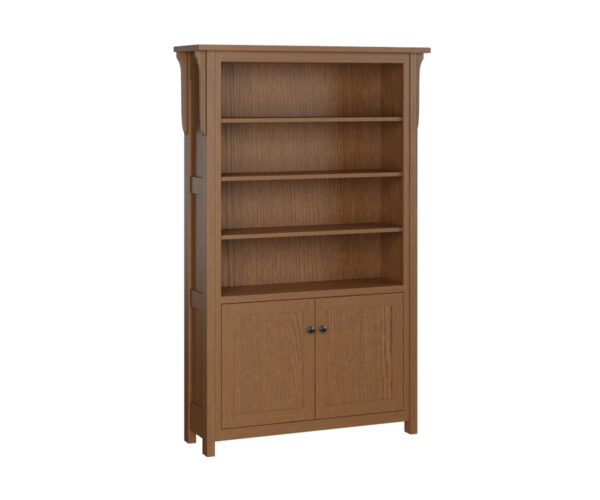 Boston Bookcase 72"