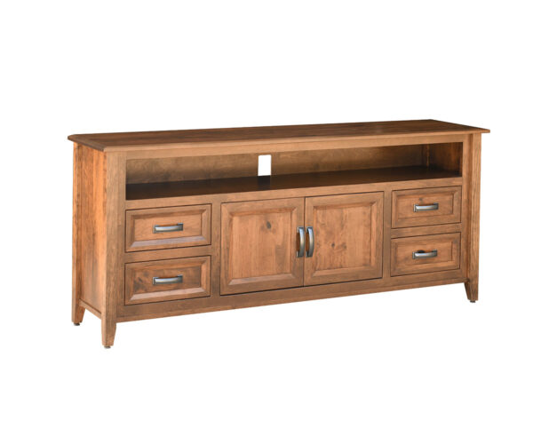 Ventura TV Stand - 70"