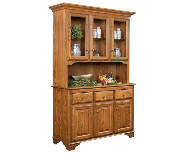 Landsbury Hutch