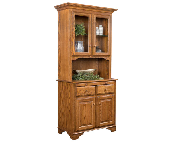Landsbury Hutch Base