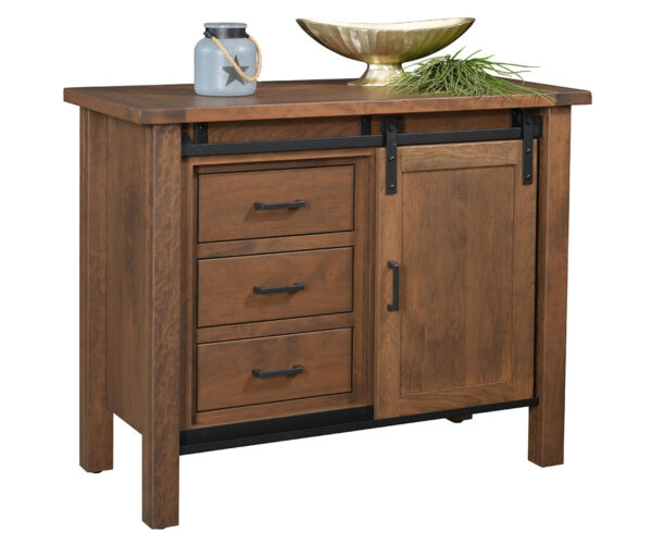 Farmhouse Hutch