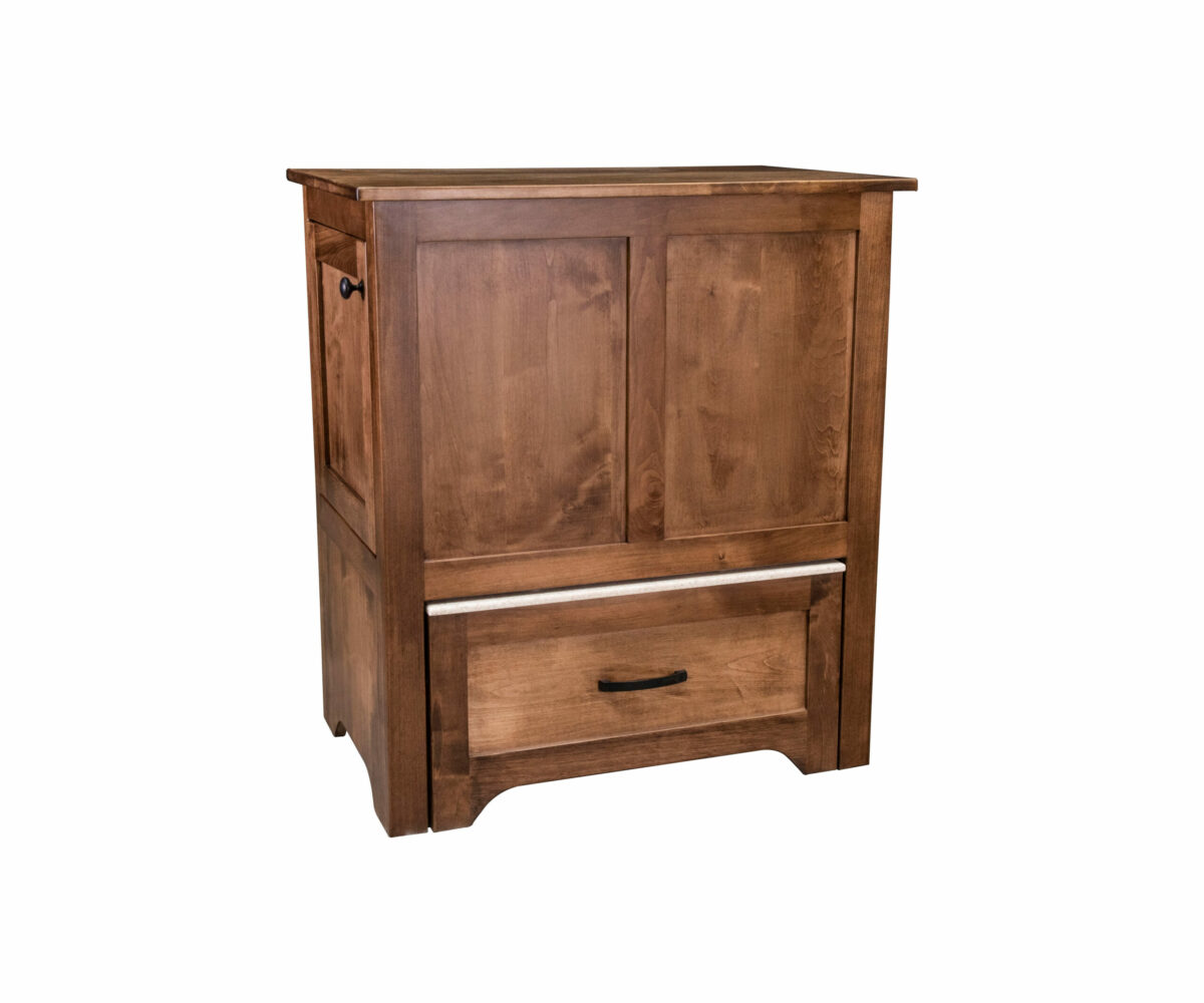 Shandon Pet Dining Station, 3 Quart - Image 2