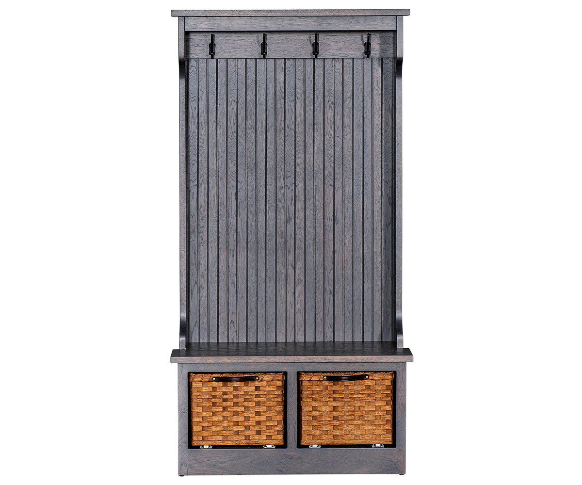 Closet Cabinet - Unit E