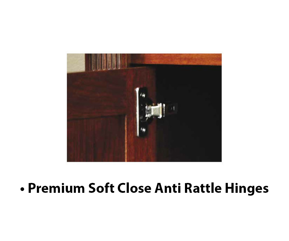 Liberty Mission Living Room Collection - Image 5