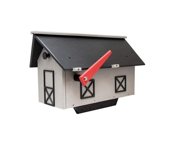 Mailbox