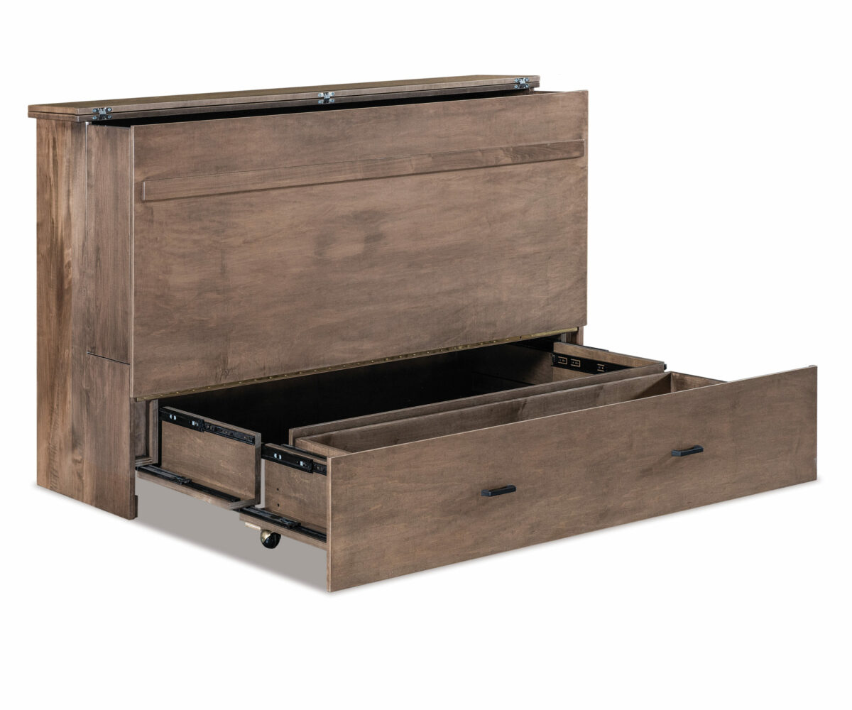 Concord Mobile Murphy Bed - Image 6