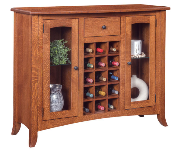Belmar Wine Cabinet