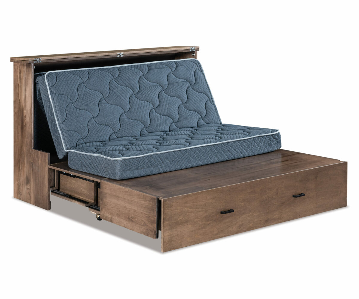 Concord Mobile Murphy Bed - Image 3