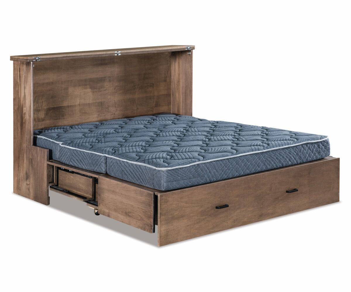 Concord Mobile Murphy Bed - Image 2