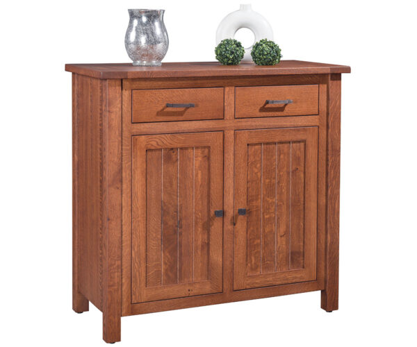 Adele Buffet - 2 drawer