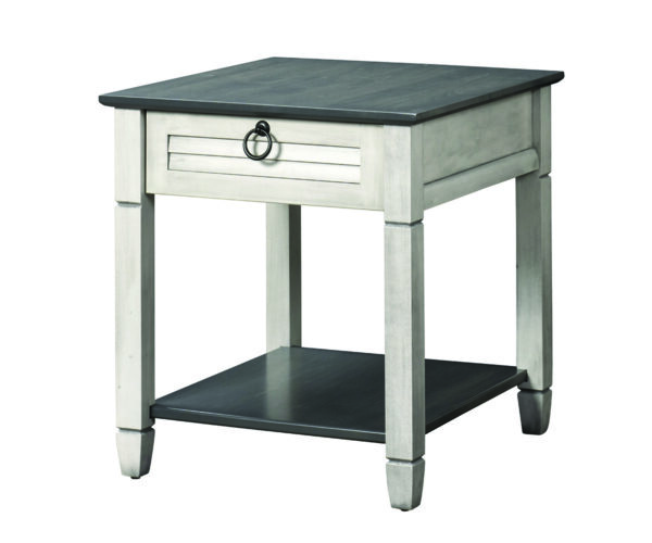 Aden Park End Table