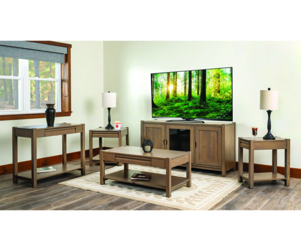Fresno Living Room