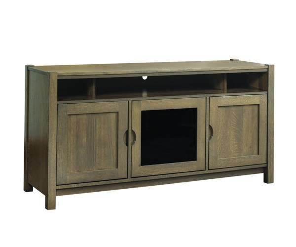 Fresno T.V. Stand