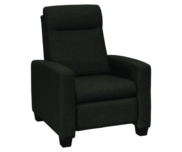 Harmony Push Back Recliner