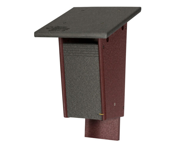 Blue Bird House