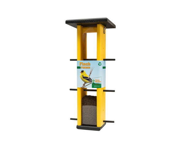 Finch Feeder