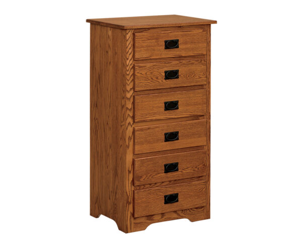 Mission Lingerie Chest