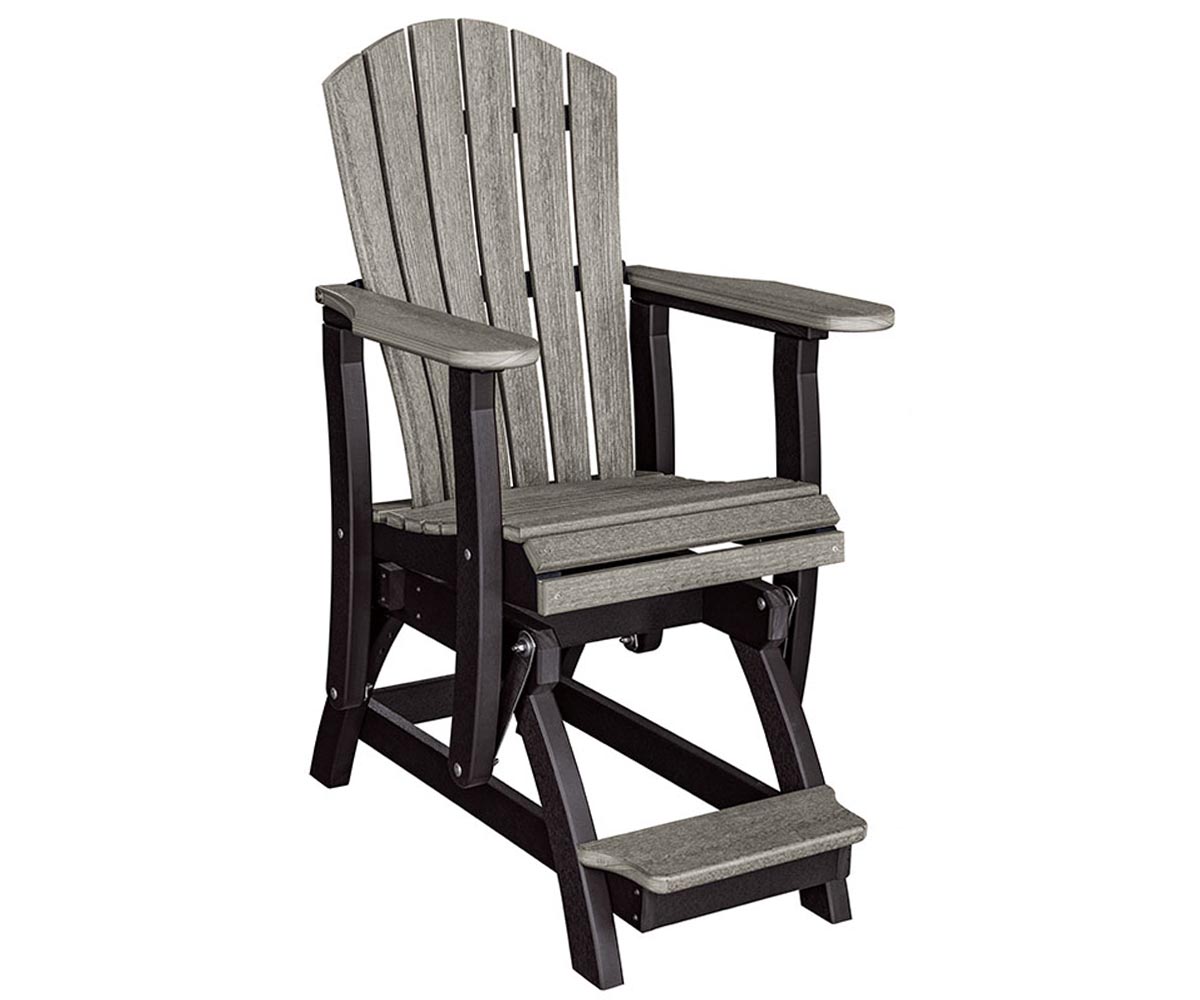 Hoosier Counter Glider