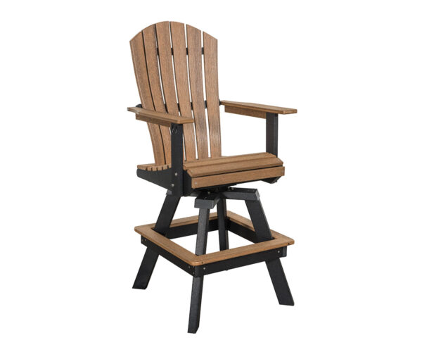Hoosier Swivel Bar