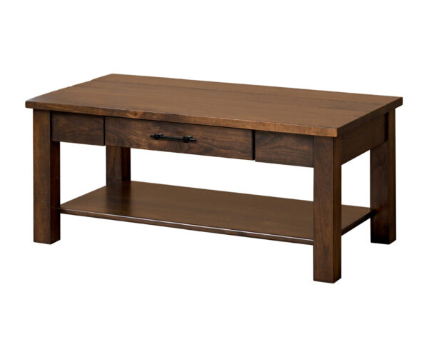 Barn Loft Coffee Tables