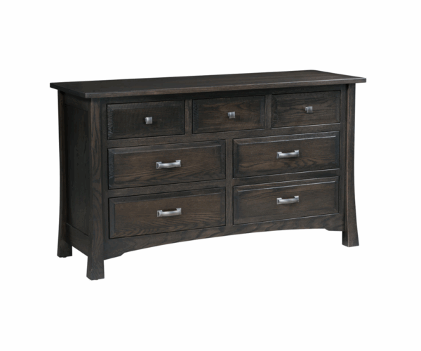 Addison 7 Drawer Dresser