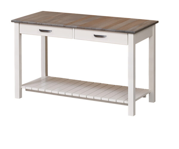 Sanibel Hall Table