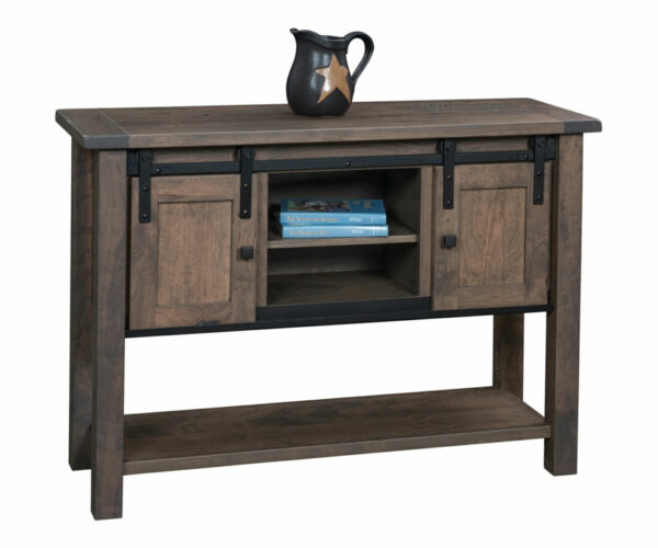 Farmhouse Server