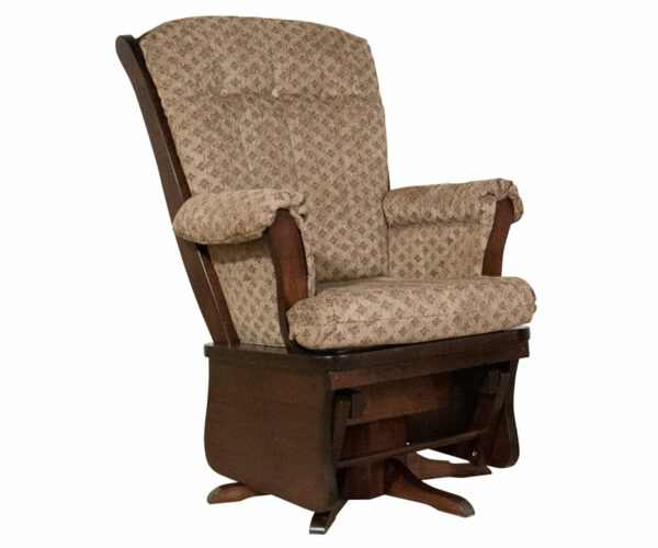 194 Swivel Glider