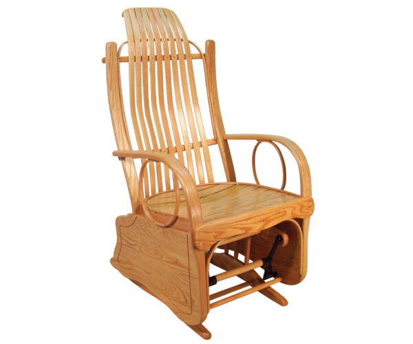198 Bent Oak Glider