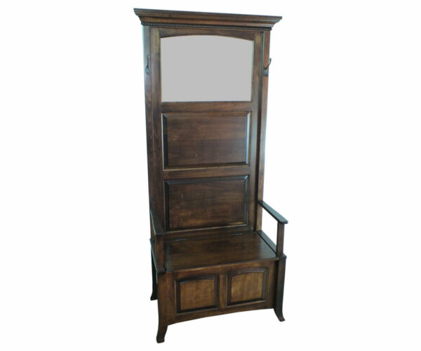 Carlisle Hall Seat