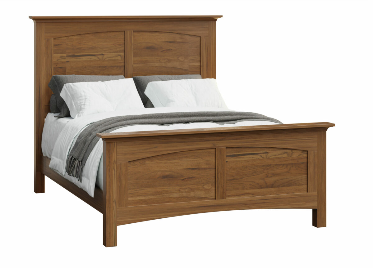 Buckeye Bed