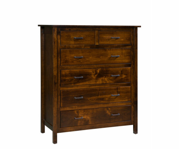 Austin 6 Drawer Chest