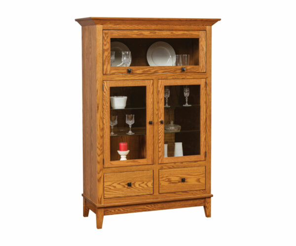 Canterbury Cabinet