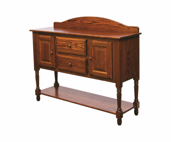 Landsbury Server