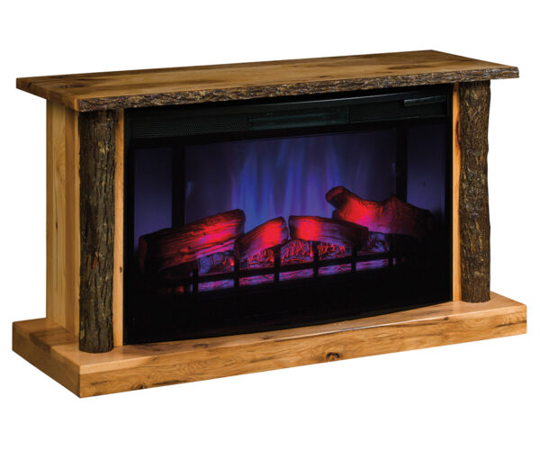 Monterey Fireplace