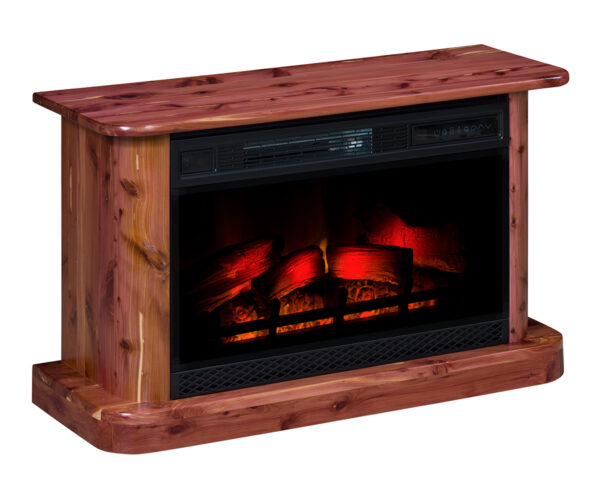 Glenwood Fireplace