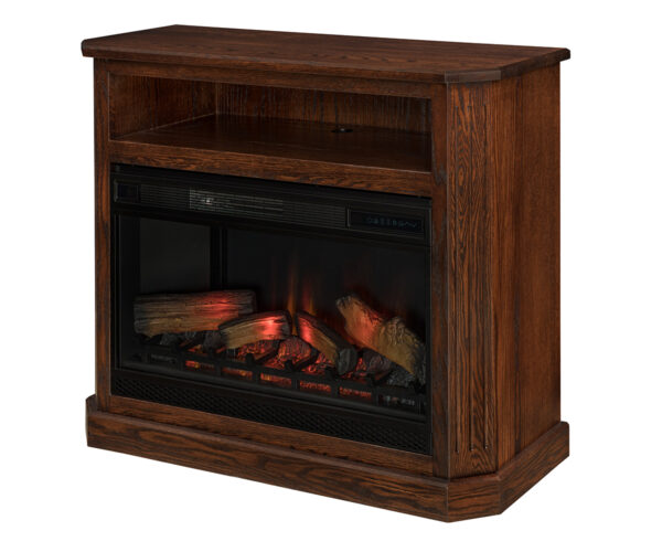 Kirklin Fireplace