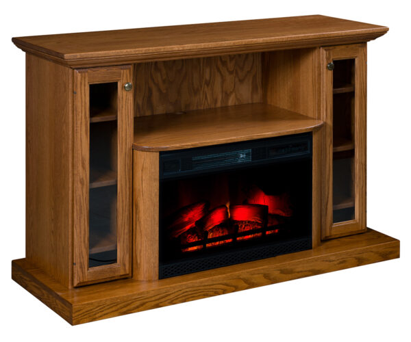Brookston Fireplace