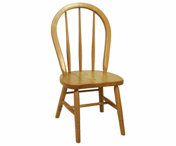 67 Bow Deluxe Child's Chair