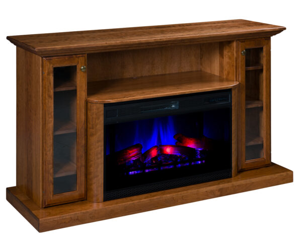 Brookston Fireplace