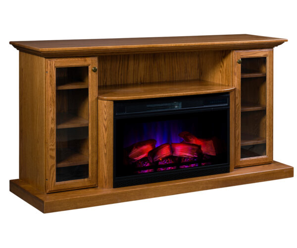 Brookston Fireplace