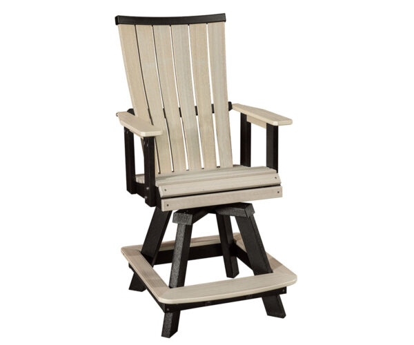 Kodiak Swivel Bar