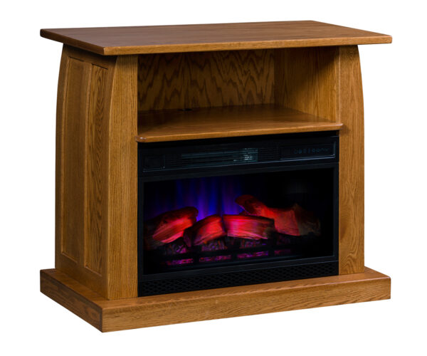 Winamac Fireplace