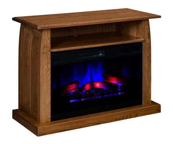 Winamac Fireplace