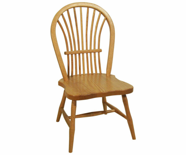 71 Sheaf Child's Chair